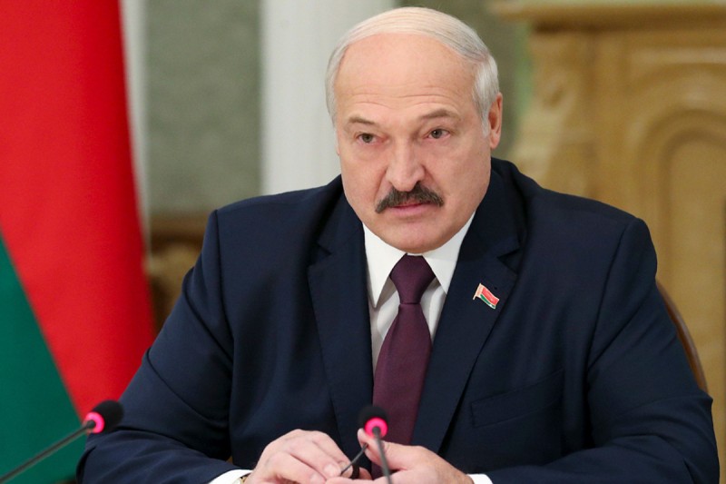 Prezident: Belarus Azərbaycanın azad edilmiş ərazilərinin bərpasında iştirak edəcək